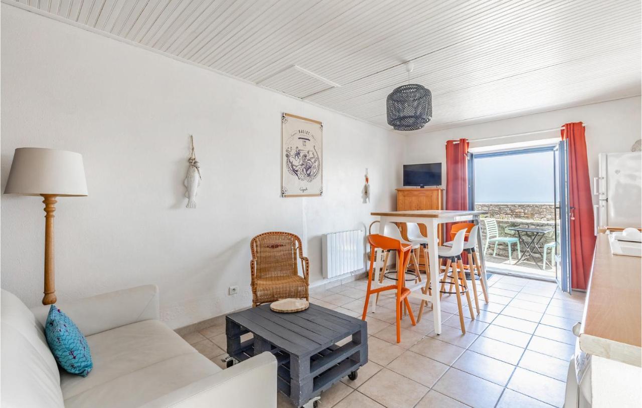 Stunning Home In Noirmoutier En Lile Luaran gambar