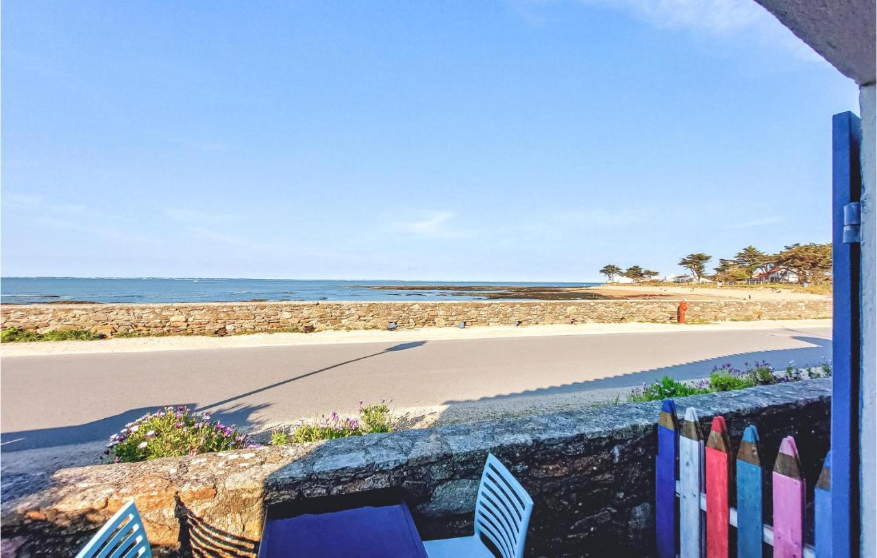 Stunning Home In Noirmoutier En Lile Luaran gambar