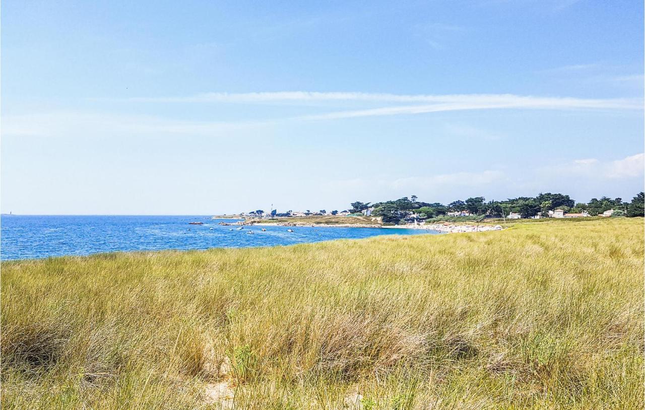 Stunning Home In Noirmoutier En Lile Luaran gambar
