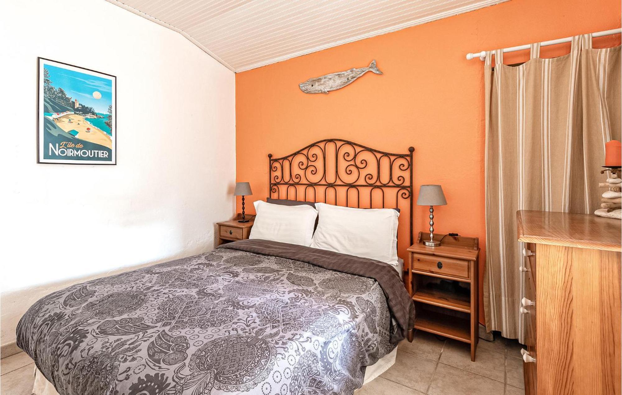 Stunning Home In Noirmoutier En Lile Luaran gambar